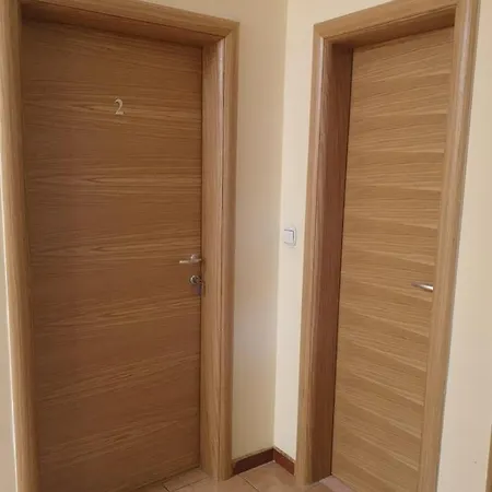 Sun Villa Visoko