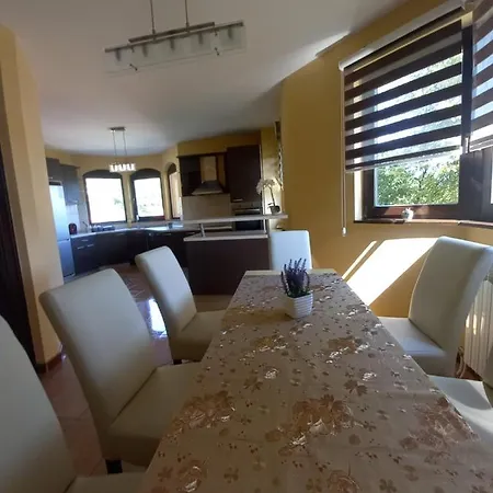 Vila Sun Visoko