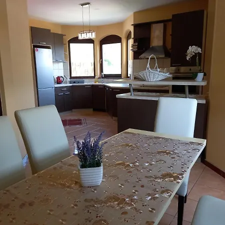 Villa Sun Visoko