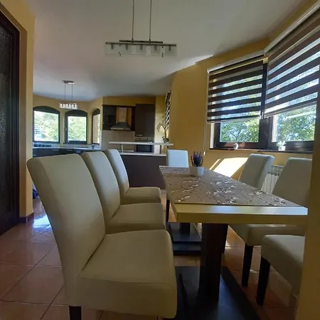 Villa Sun *