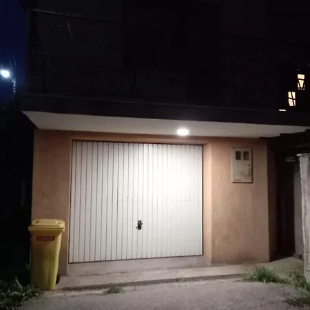 Villa Sun Visoko
