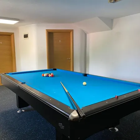 Villa Sun Visoko