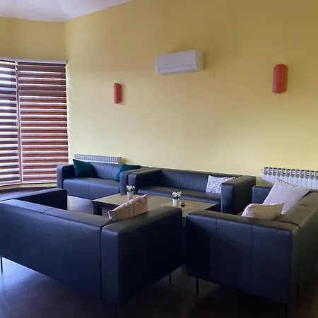 Villa Sun Visoko