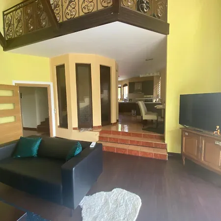 Sun Villa