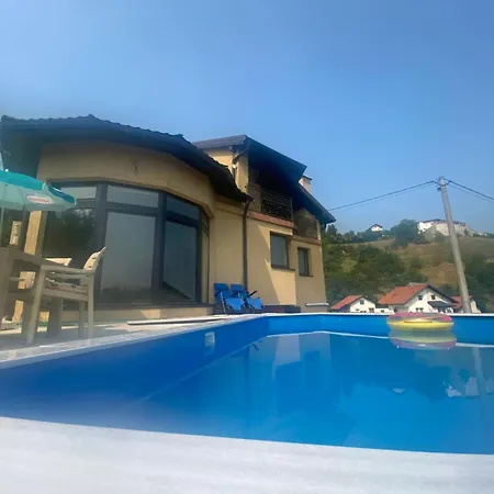 Sun Villa *