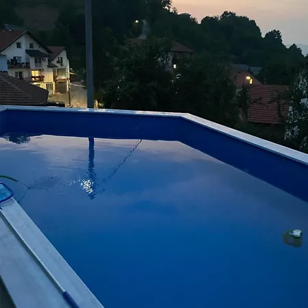 Sun Villa *