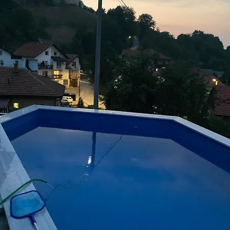Sun Visoko