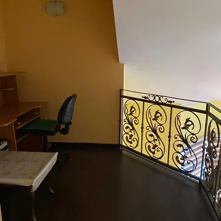 Sun Villa *