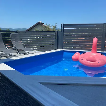Sun Villa Visoko