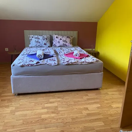 Sun Villa *