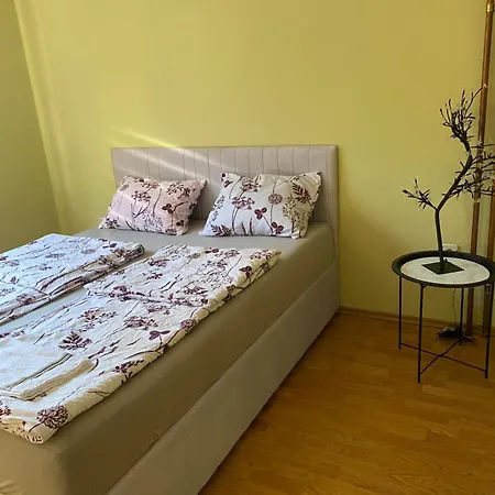 Sun Villa *
