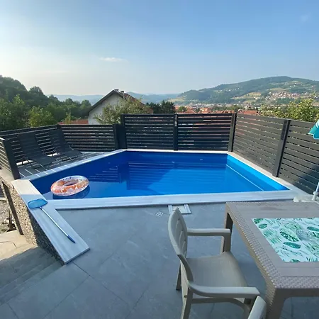 Sun Villa