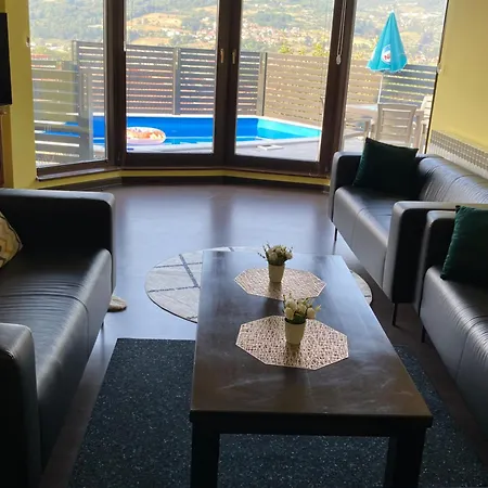 Sun Villa