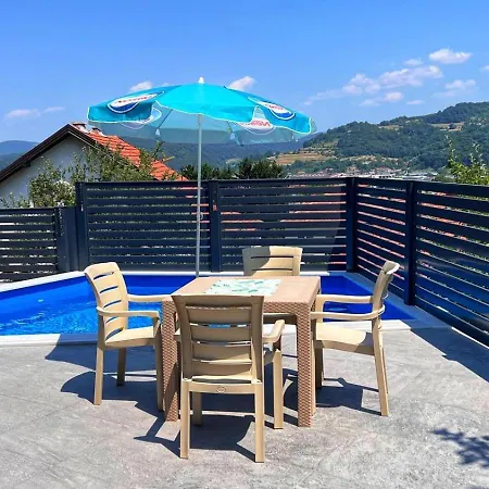 Villa Sun