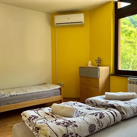 Villa Sun *