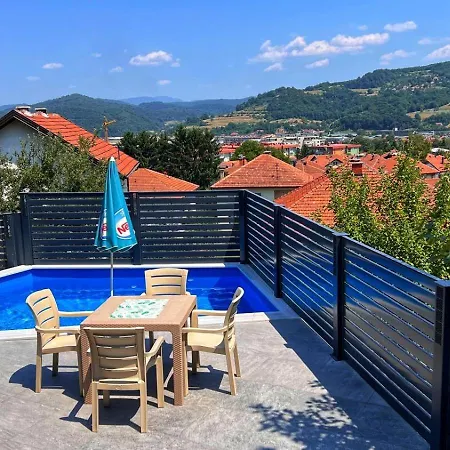 Sun Villa Visoko