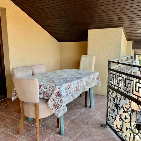 Villa Sun Visoko