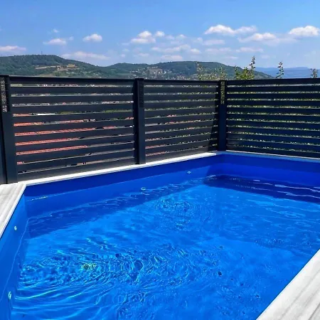 Sun Visoko