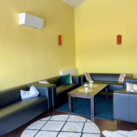 Sun Villa *