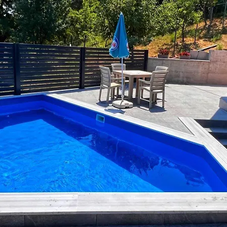 Villa Sun *