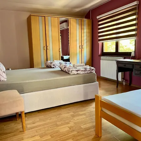 Vila Sun Visoko