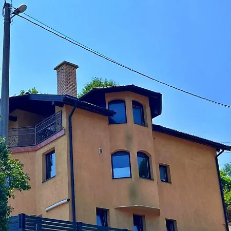 Sun Villa