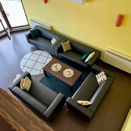 Villa Sun