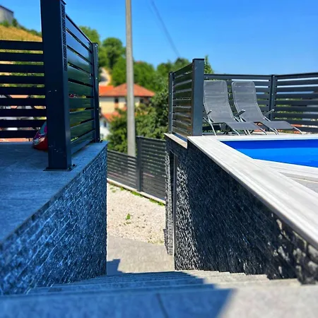 Sun Villa Visoko