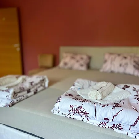Sun Villa