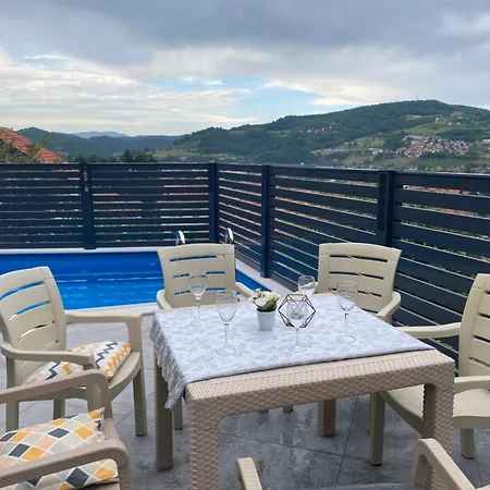 Villa Sun *