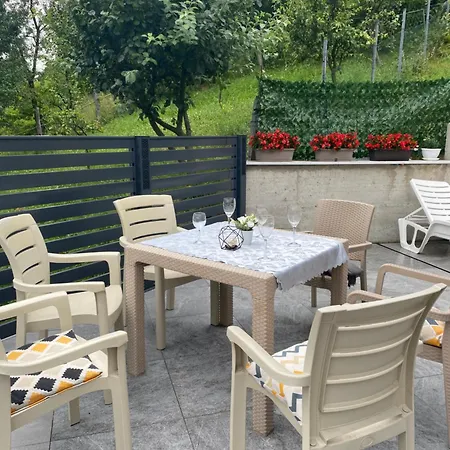 Villa Sun Visoko