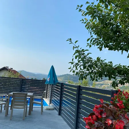 Sun Visoko