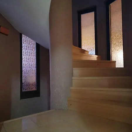 Villa Sun Visoko
